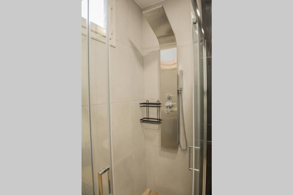 Elegant Apartment In The Heart Of Heraklion Dış mekan fotoğraf