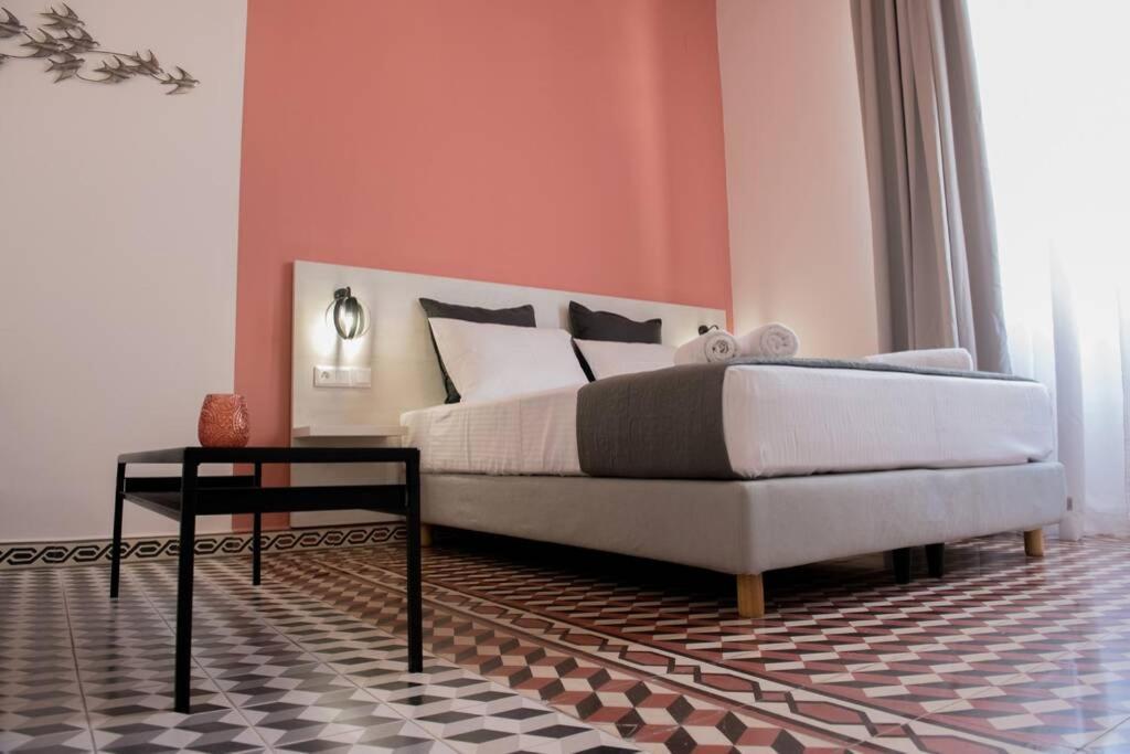 Elegant Apartment In The Heart Of Heraklion Dış mekan fotoğraf