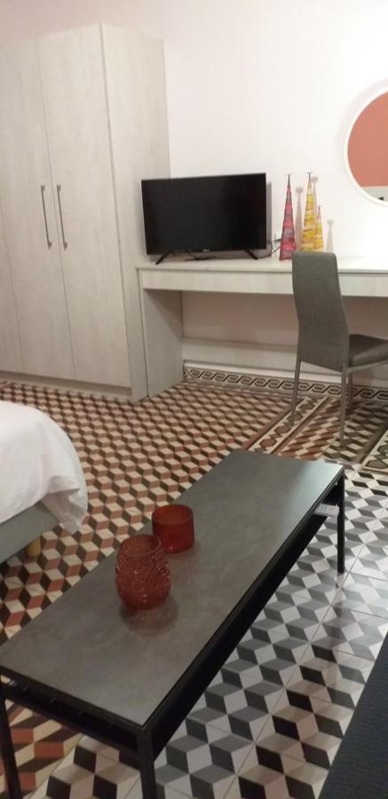 Elegant Apartment In The Heart Of Heraklion Dış mekan fotoğraf
