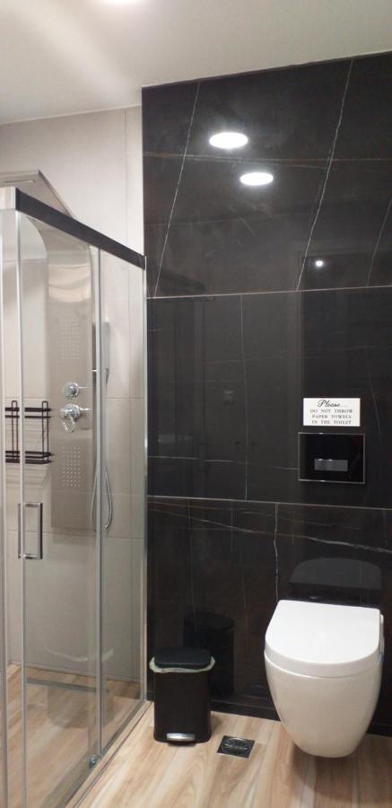 Elegant Apartment In The Heart Of Heraklion Dış mekan fotoğraf